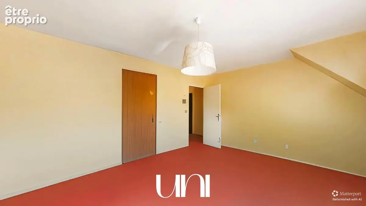Appartement 60m2 - CAEN - photo 4