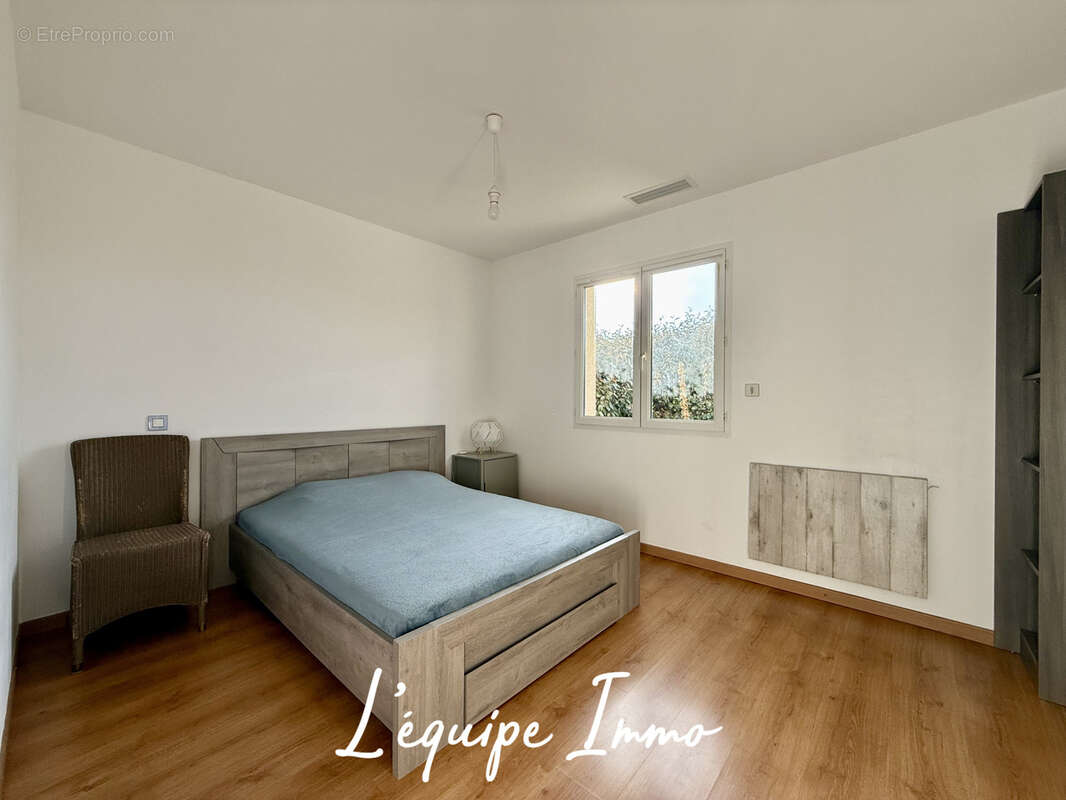 Maison à PLAISANCE-DU-TOUCH