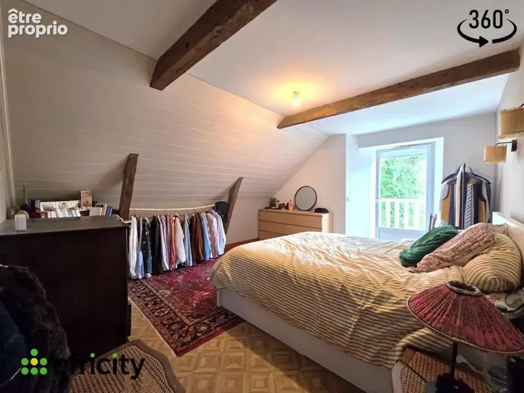 Maison 6 pièces 143 m² à vendre à La Chapelle-Des-Fougeretz (35520) - photo 7