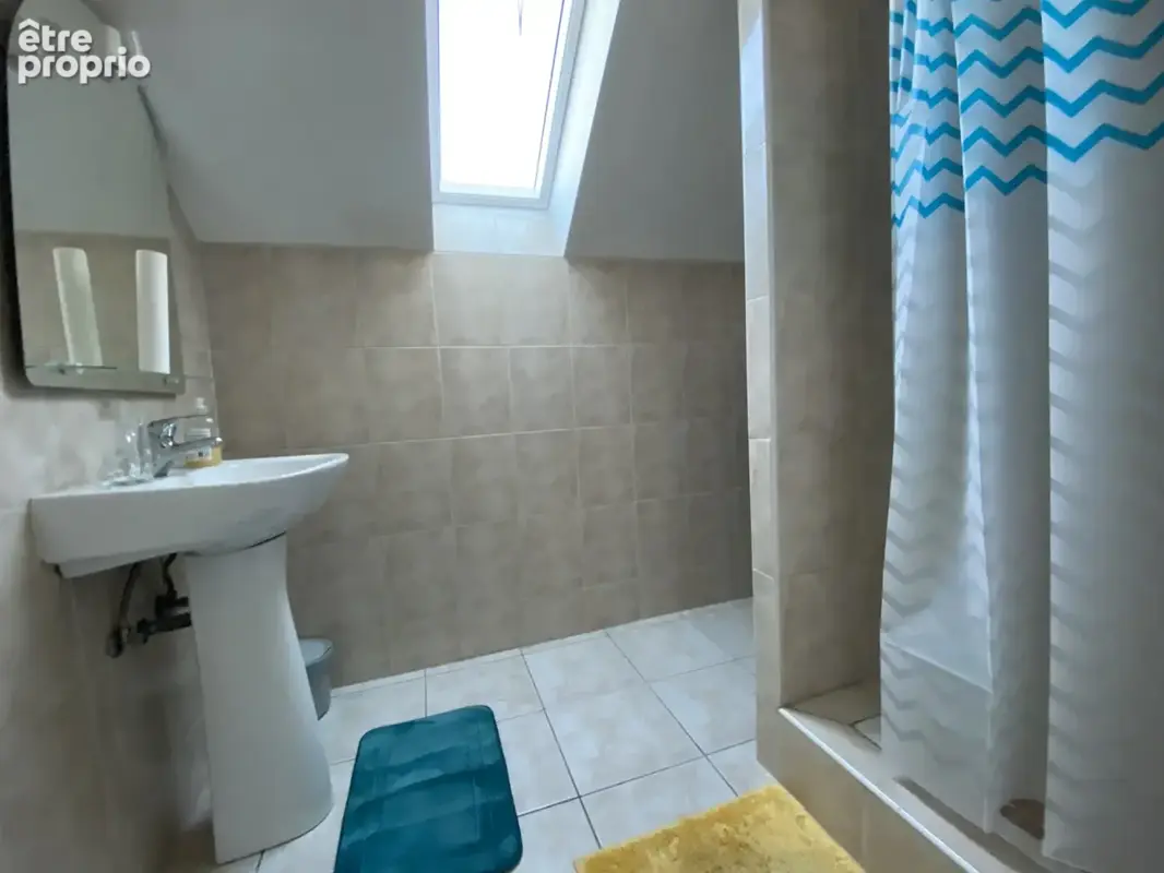 5 mn de SARREGUEMINES, maison 4 chambres dont 2 au RDC - photo 12