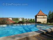 Photo 1 - Maison à LAGARDELLE