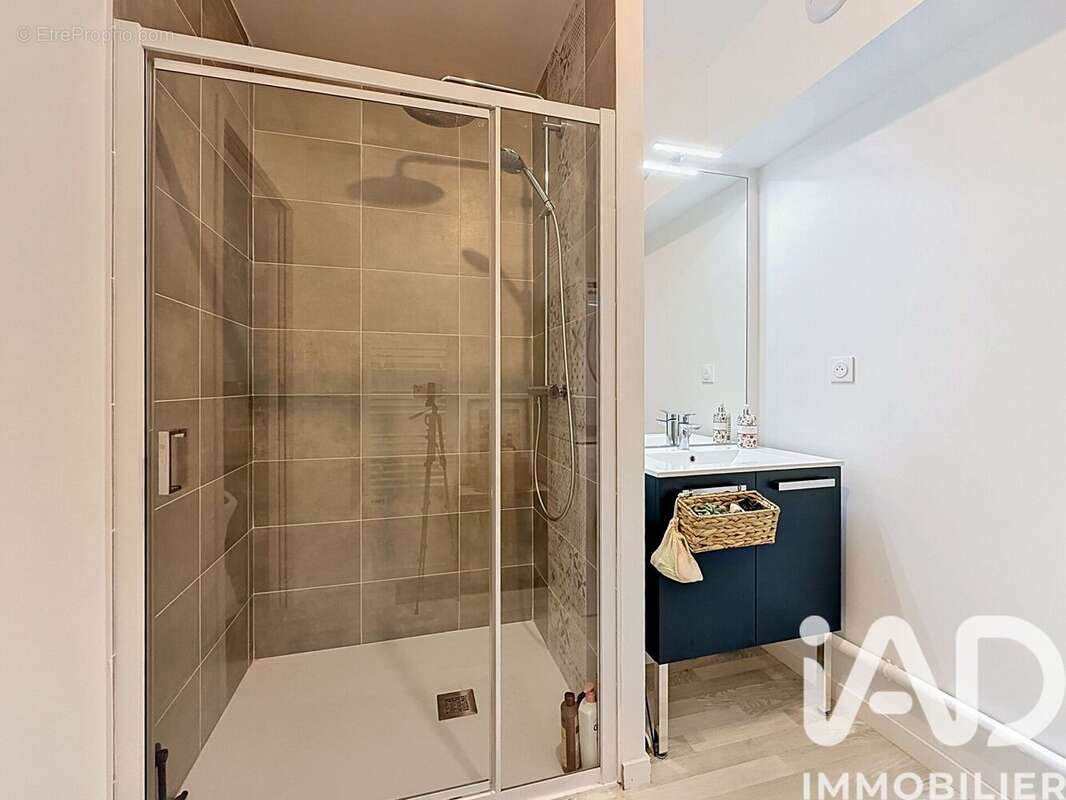 Photo 6 - Appartement à SAINT-MALO