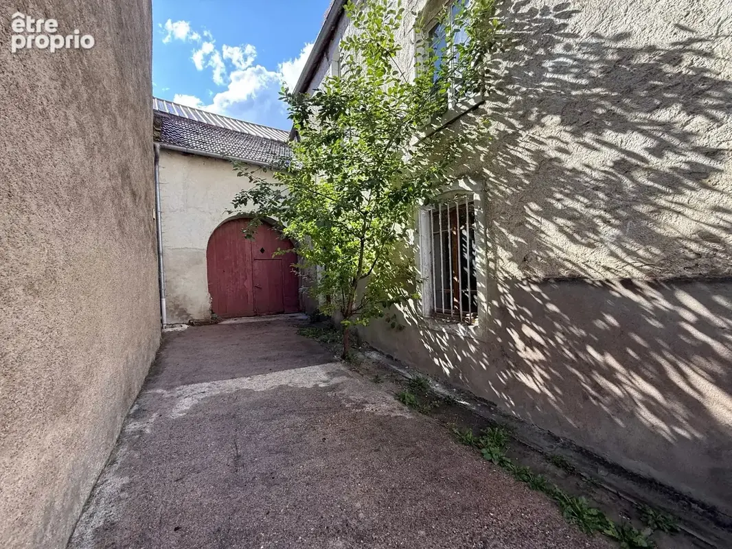 Belle et ancienne grande maison authentique et indépendante - photo 22