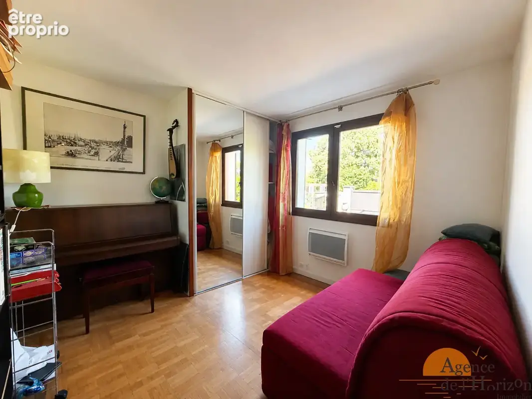 Claouey - maison 4 chambres avec piscine environnement privilegie - photo 10