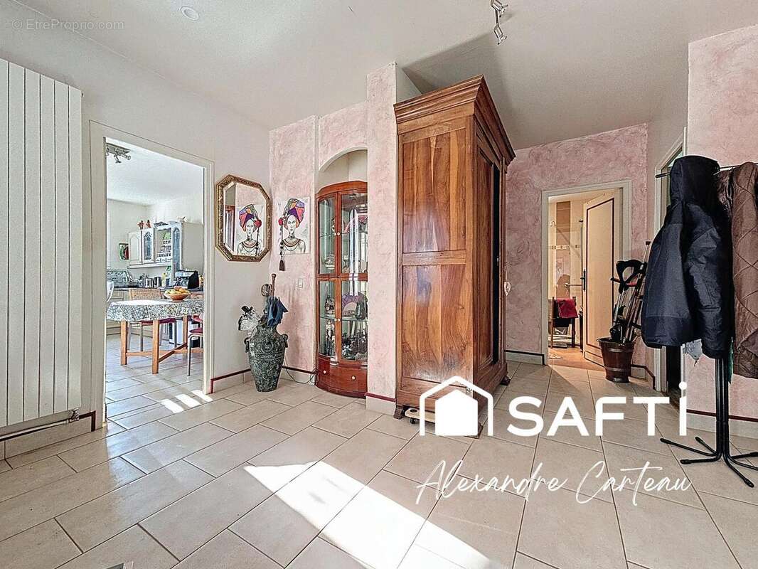 Photo 2 - Maison à LATRESNE