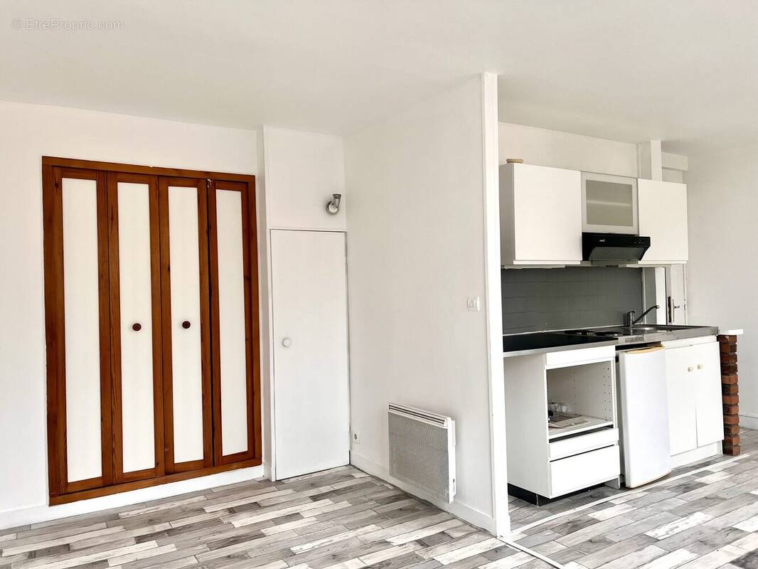 Appartement à ROUEN
