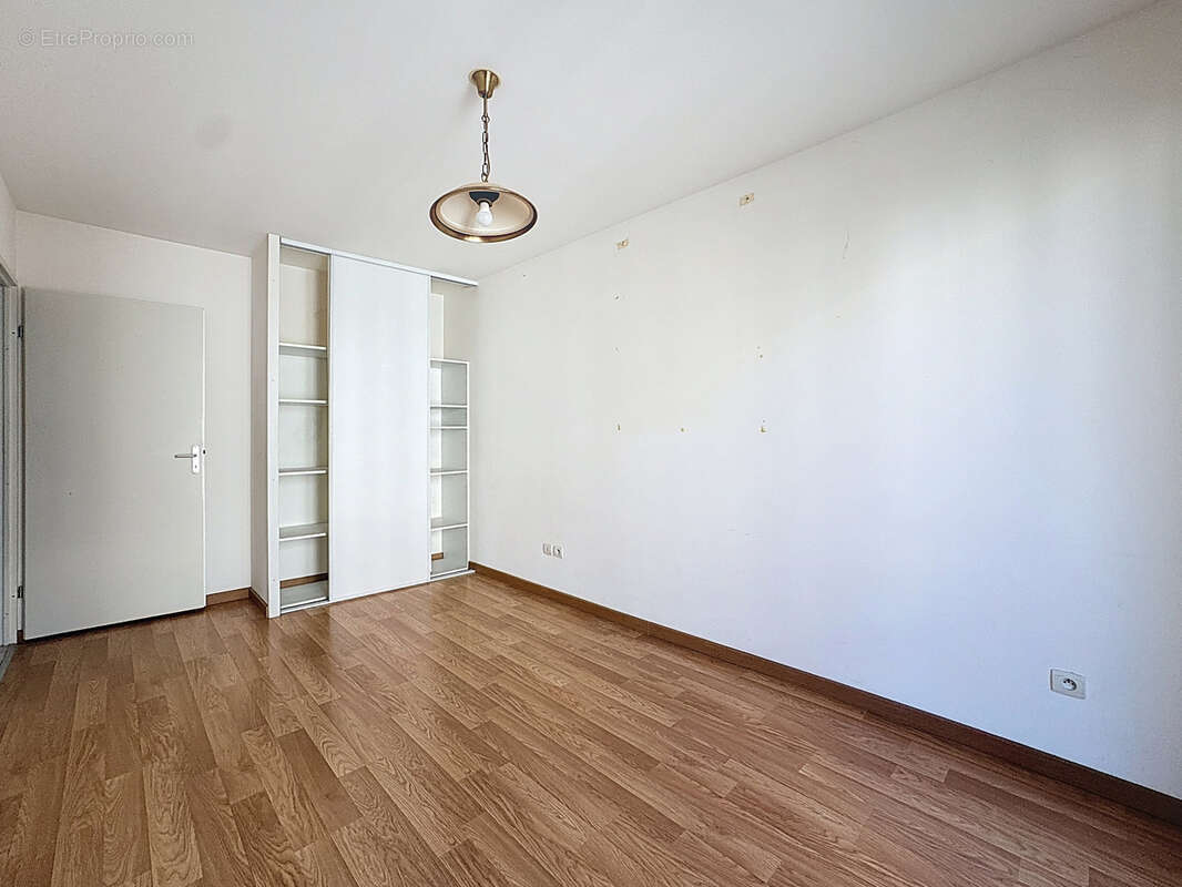 Appartement à BETHENY