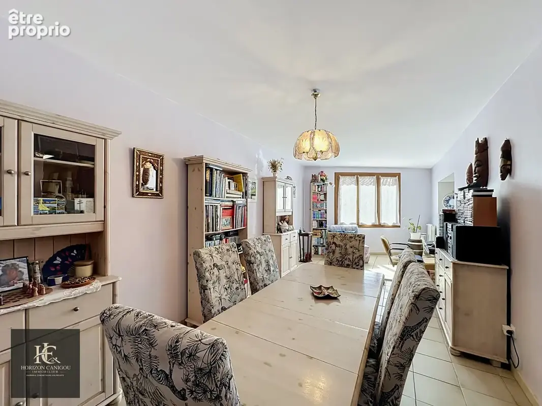 Maison trévillach - photo 8