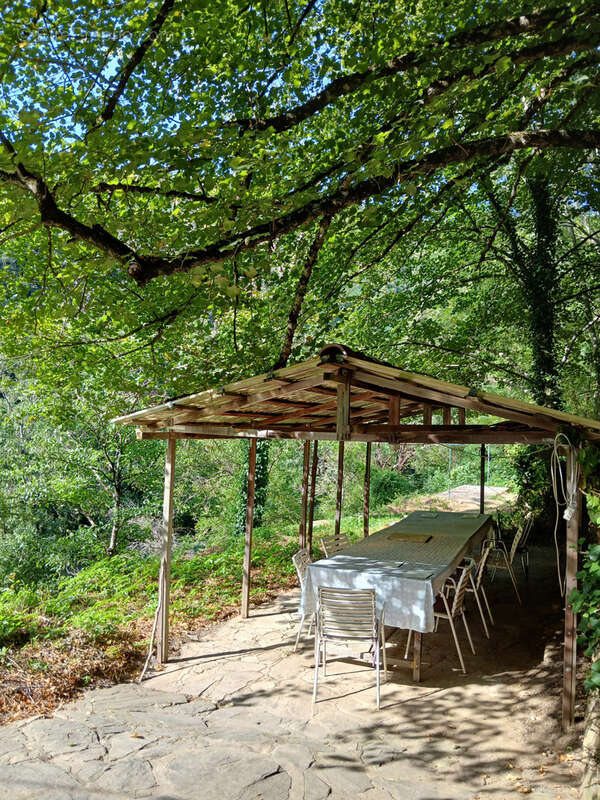 Maison à LES PLANTIERS