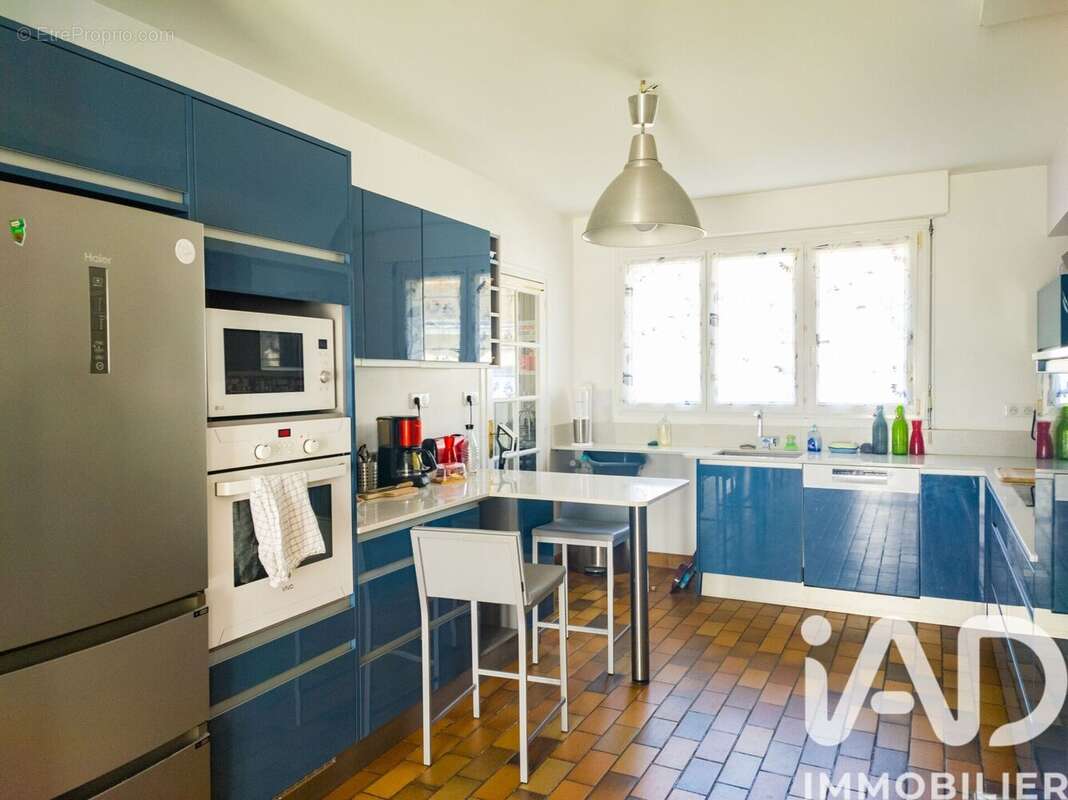Photo 5 - Maison à LE FAOUET