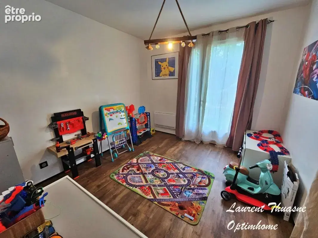 Belle périgourdine de 200 m² avec 6 chambres, appartement indépendant – Proche Périgueux - photo 15