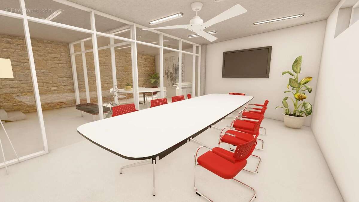 Commerce à ISSY-LES-MOULINEAUX