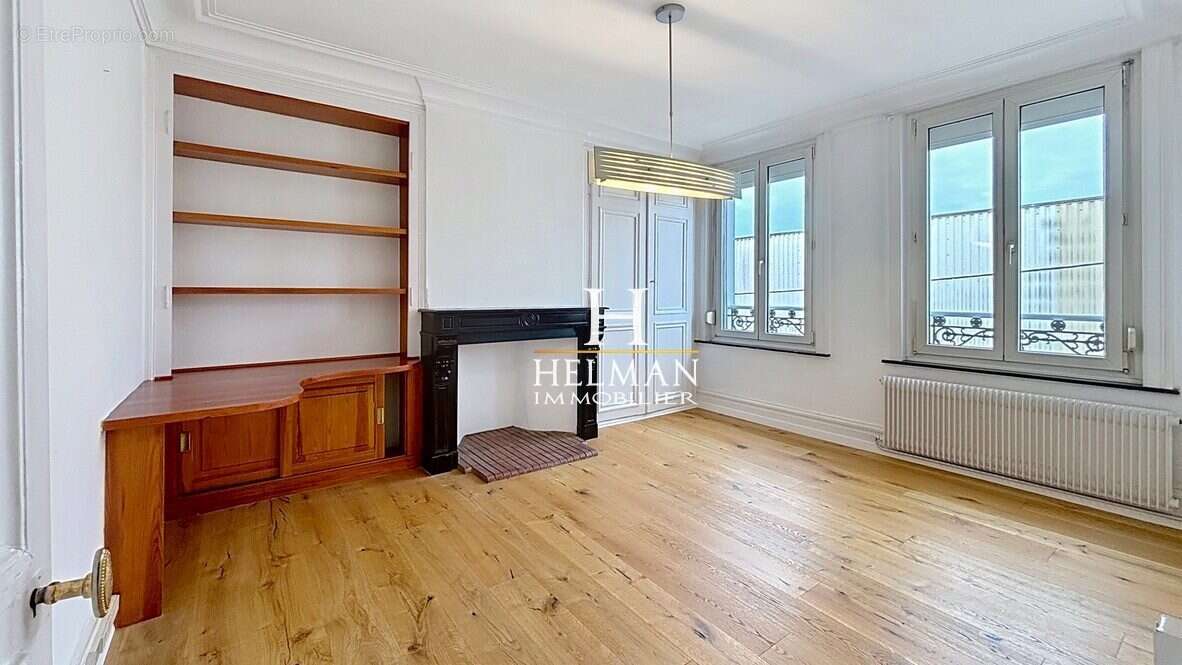 Maison à SAINT-OMER