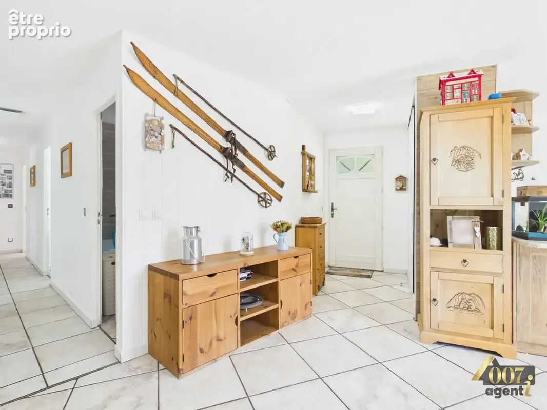 Maison 5 pièces 118 m² à vendre à Tours-En-Savoie (73790) - photo 9