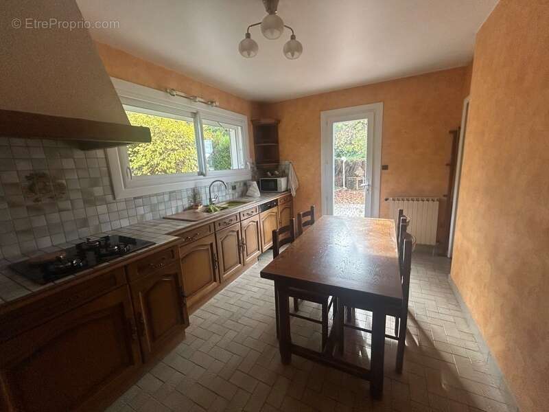 Maison à AIX-LES-BAINS