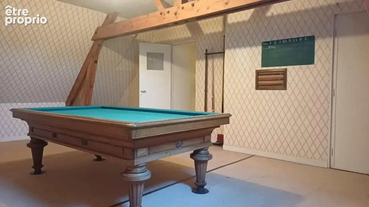 Maison 6 pièces 180 m² à vendre à Noyon (60400) - photo 8