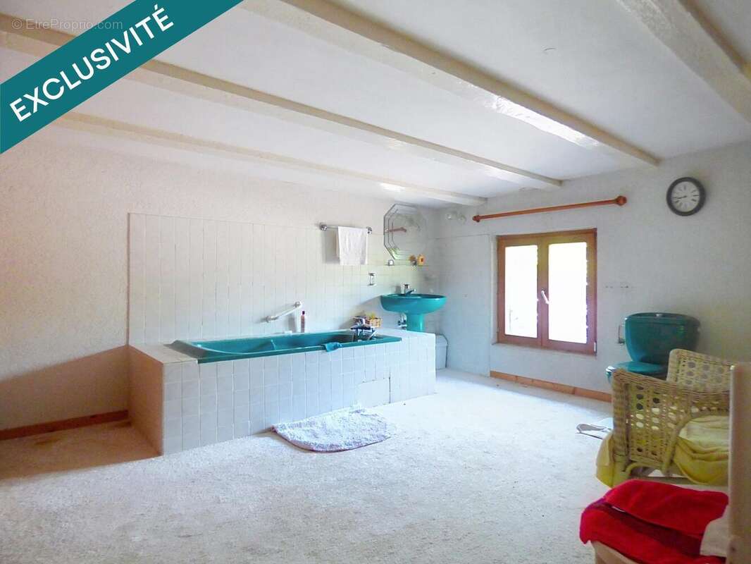 Photo 9 - Maison à ETEIMBES