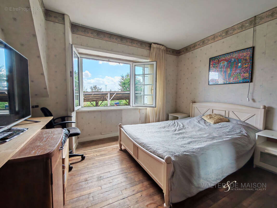 Maison à SAINT-AIGNAN