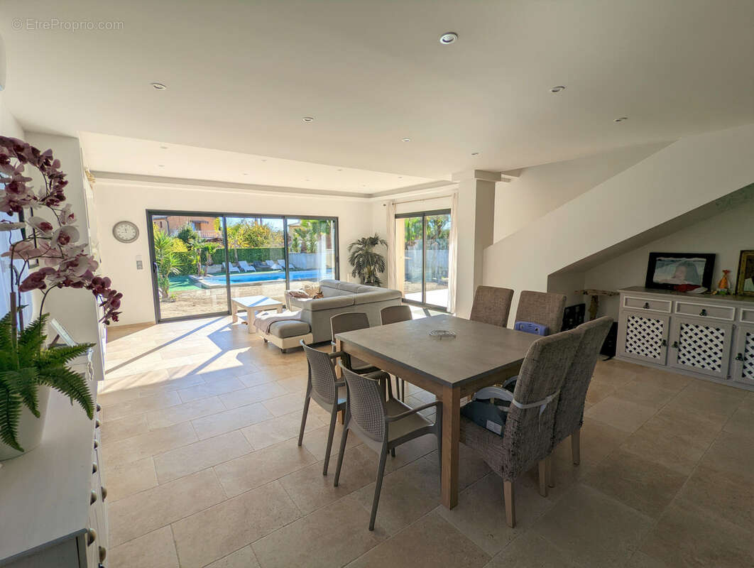 Maison à VENCE