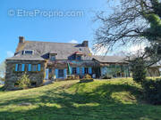 Maison à SAINT-ETIENNE-DE-MONTLUC