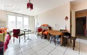 Appartement à LYON-8E