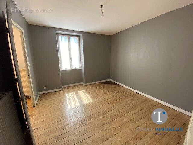 Appartement à PARTHENAY
