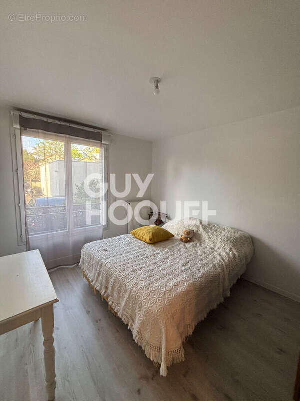 Appartement à LIVRY-GARGAN