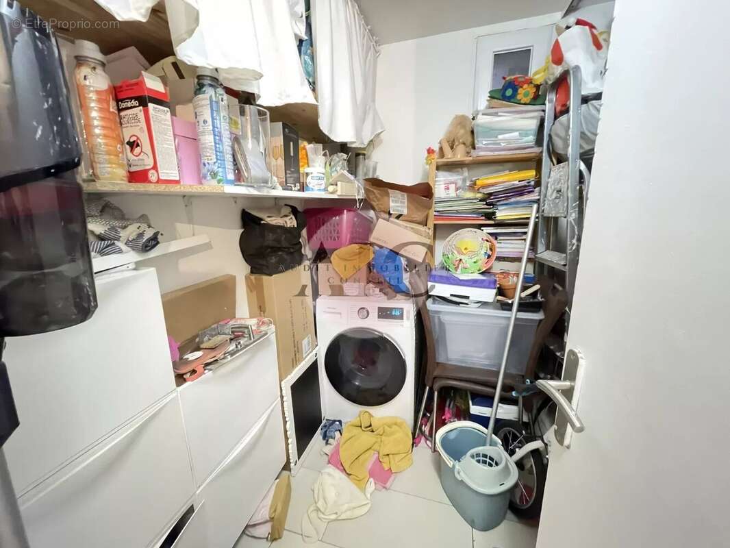 Appartement à CALLIAN