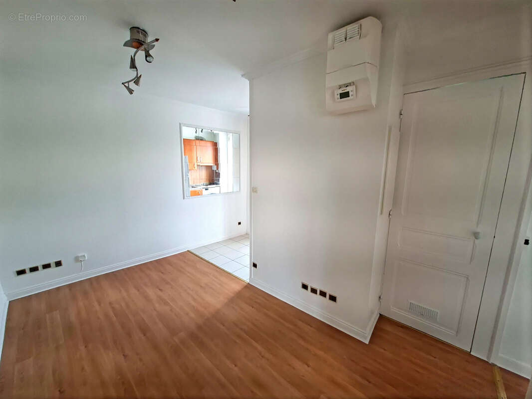 Appartement à HENDAYE