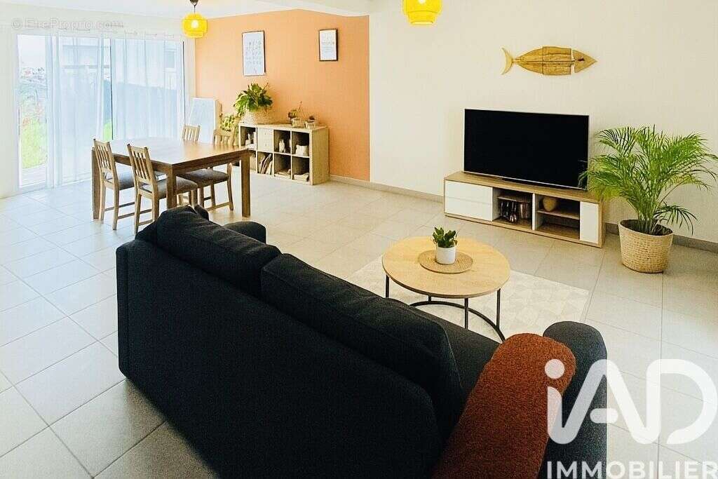 Photo 3 - Maison à DINARD