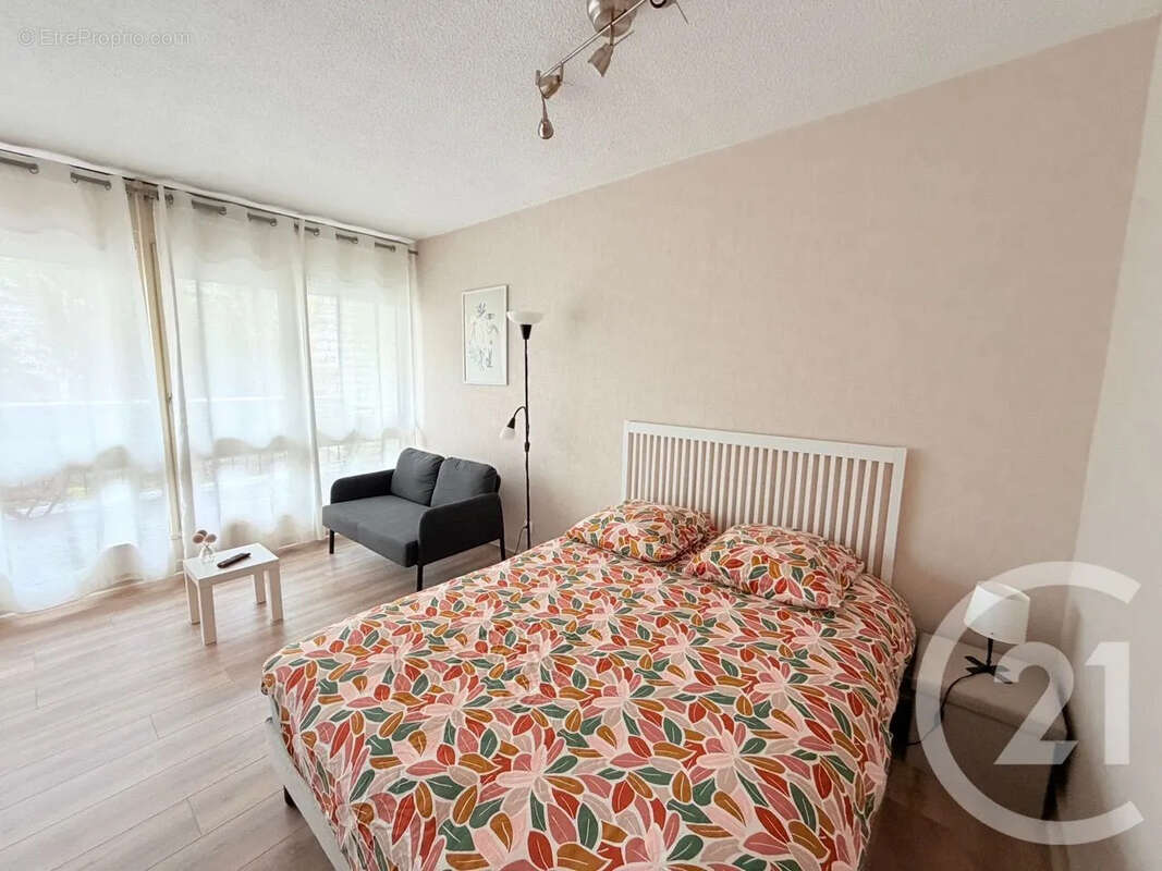 Appartement à AURILLAC