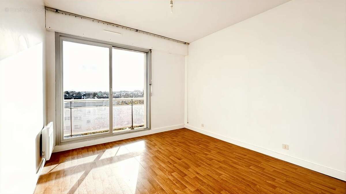 Appartement à VANNES