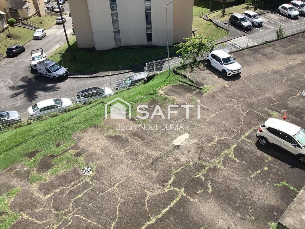 Photo 2 - Appartement à FORT-DE-FRANCE