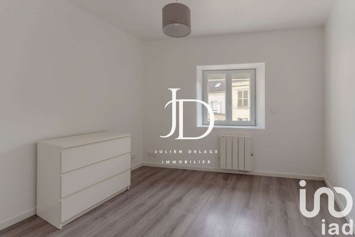 Photo 5 - Maison à NANTEUIL-LE-HAUDOUIN