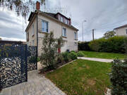 Maison à SAINT-BENOIT