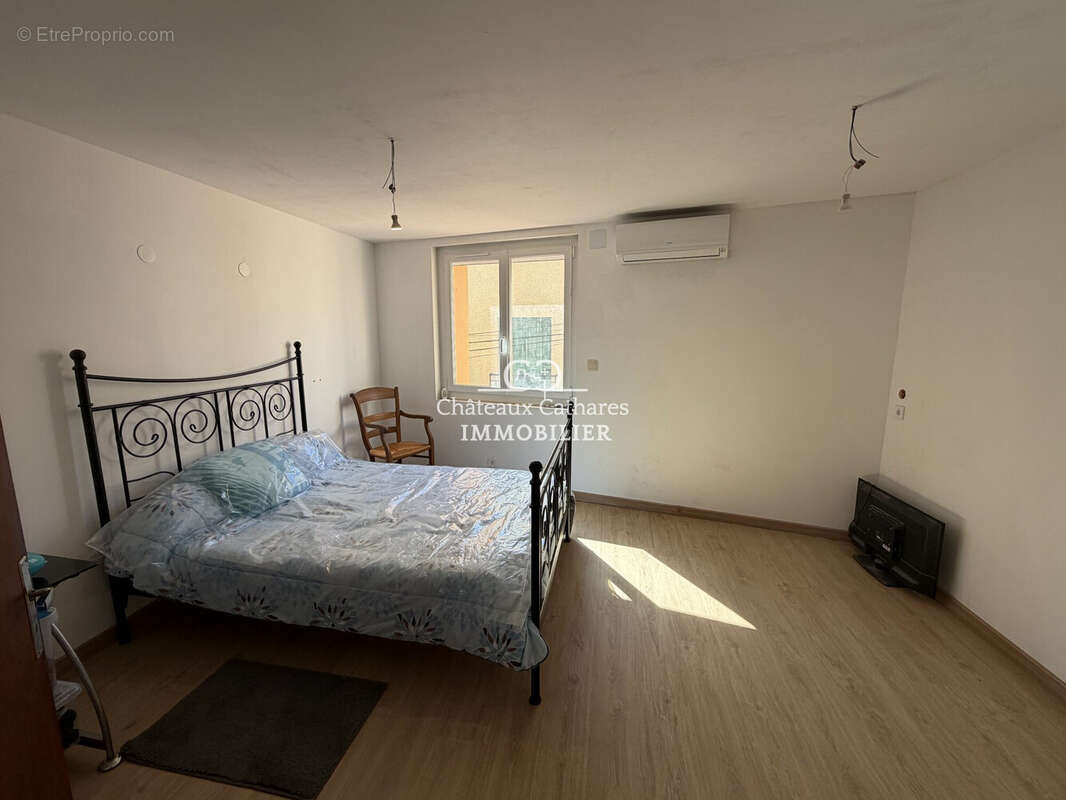 Maison à SAINT-PAUL-DE-FENOUILLET