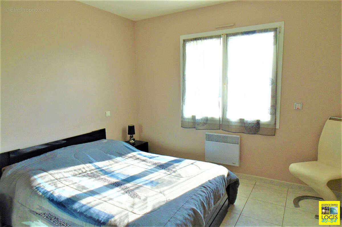 Maison 5p + t2 - belus - photo 11