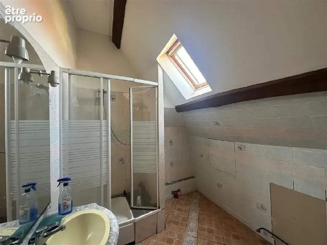 Maison 130 m² à Tremblay-Les-Villages  - photo 9