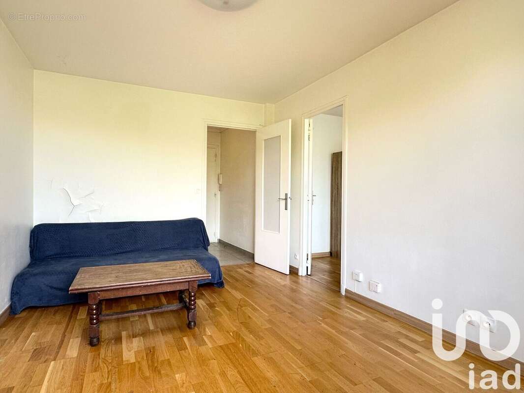Photo 2 - Appartement à NOISY-LE-SEC