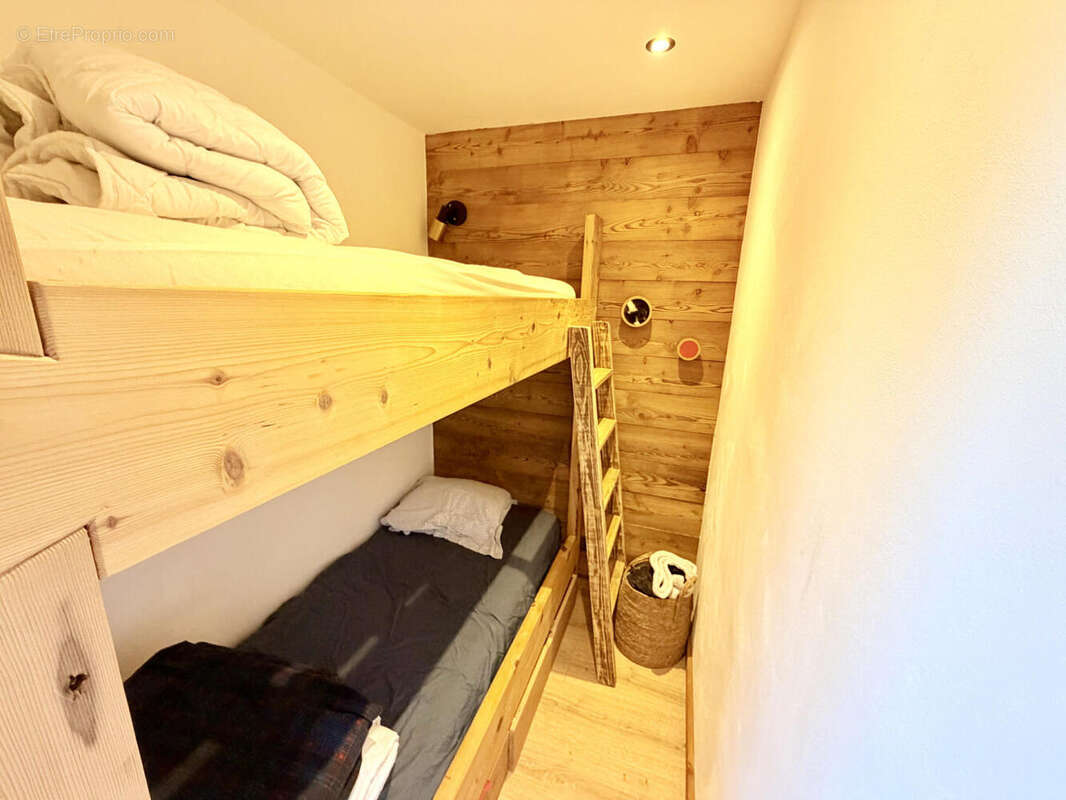 EXCLUSIVITE Megève Centre, Studio avec vue panoramique... - photo 14
