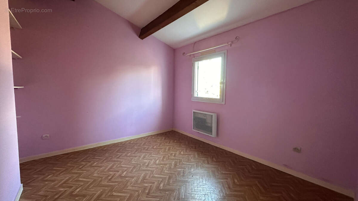 Maison à JAUNAY-CLAN