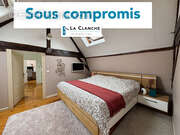 Appartement à SIERCK-LES-BAINS