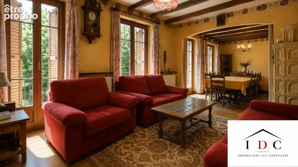 Maison 115 m² à Saverne  - photo 2
