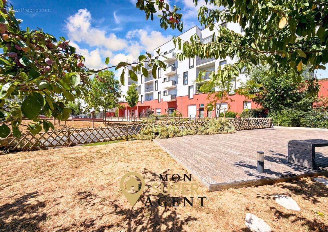 Appartement à MELUN