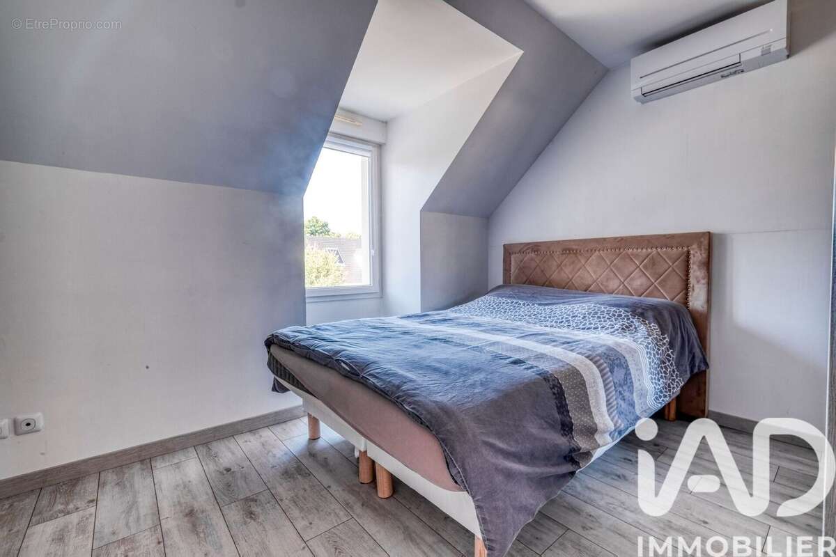 Photo 9 - Maison à SAINT-GERMAIN-SUR-MORIN