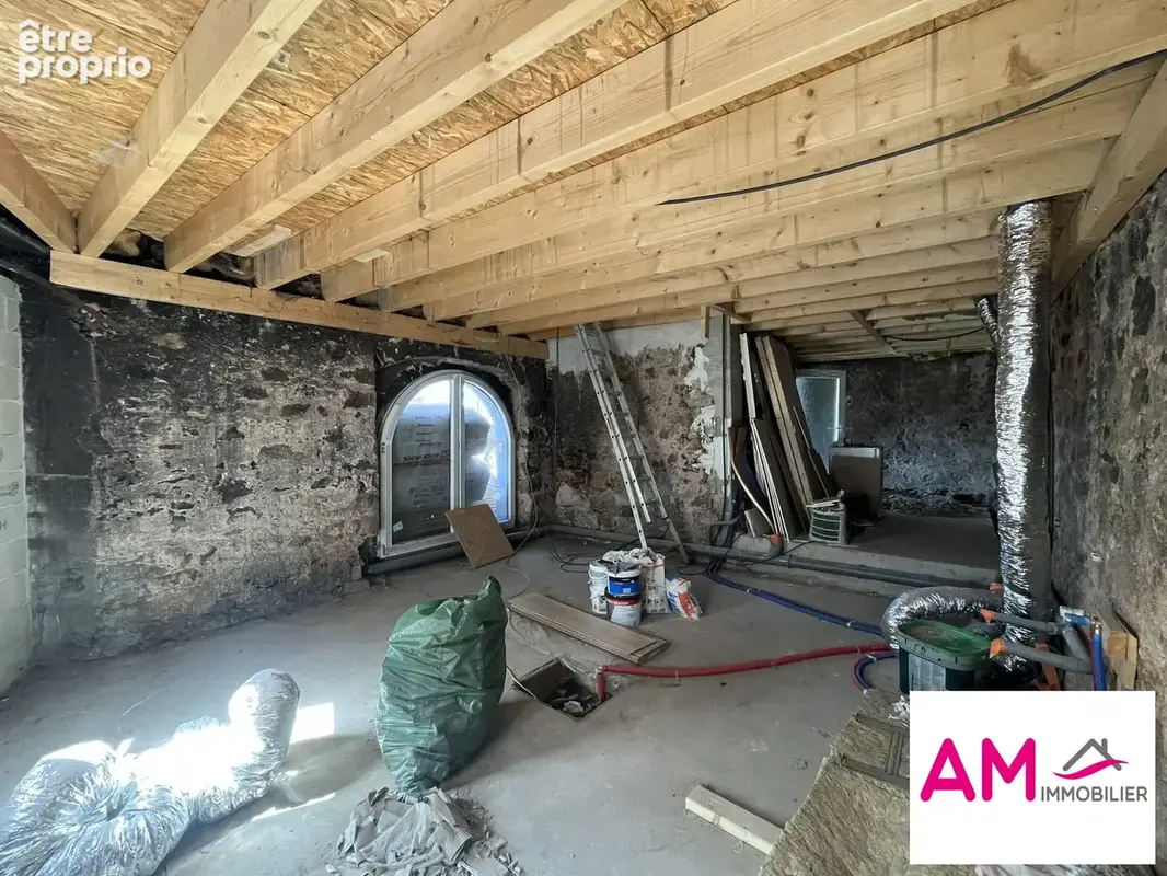 Maison 4 pièces 105 m² à vendre à Orschwihr (68500) - photo 2
