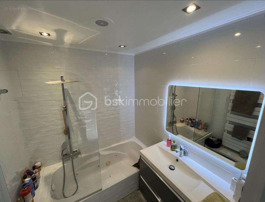 Coup de cœur au Cannet Appartement de 63 m2 - photo 5