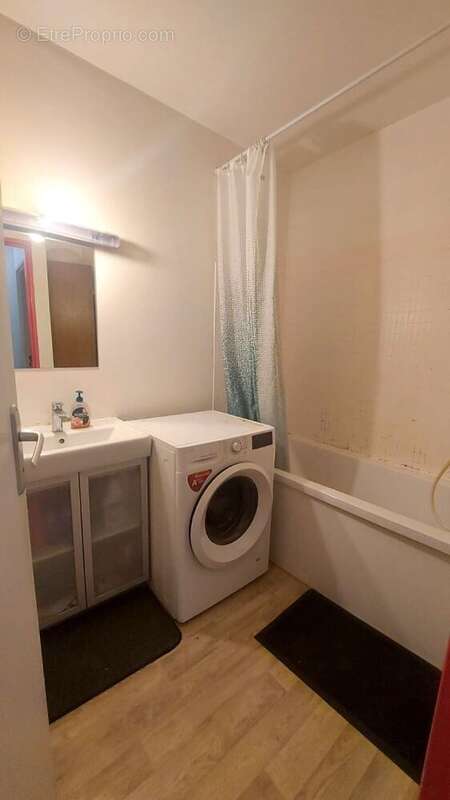 Appartement à MONTMAGNY