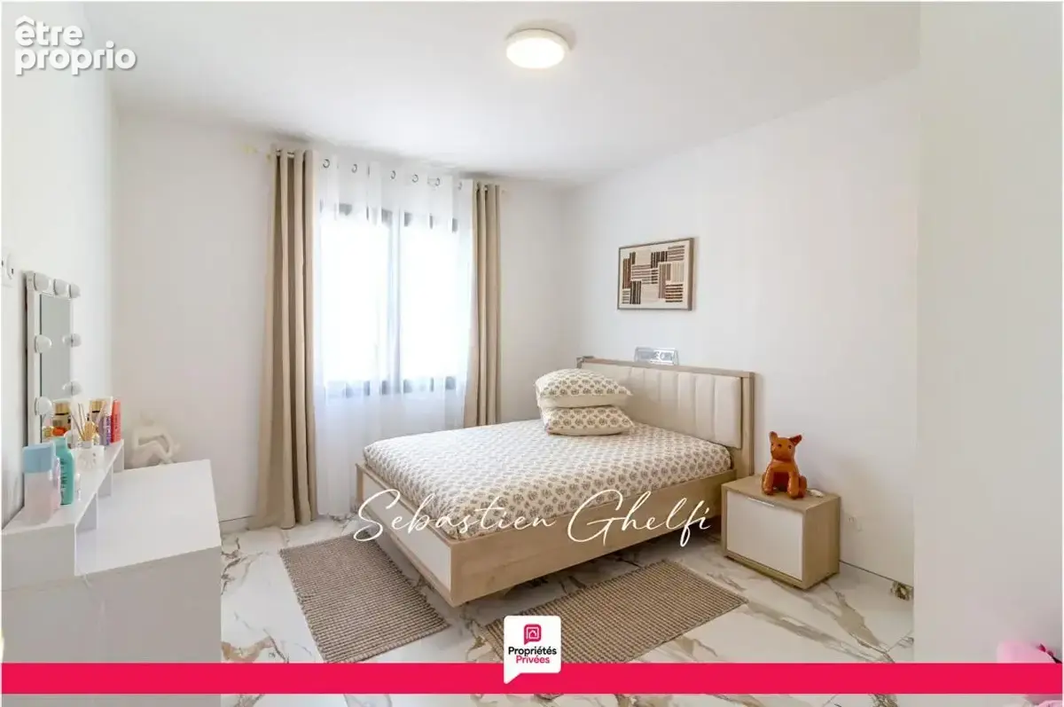 maison de plain-pied avec 3 chambres dont 1 suite à pieds des commerces - photo 10