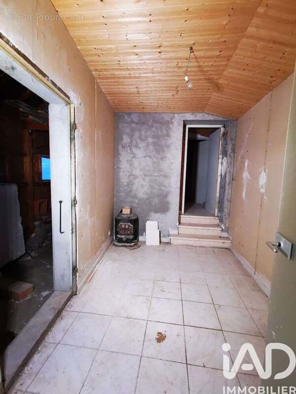 Photo 7 - Maison à LA MOTTE-D&#039;AVEILLANS